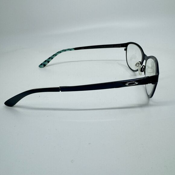 Oakley Eyeglasses OX5084-0252 Promotion Polished Midnight Frame 52[]16 139 12069 main image 4